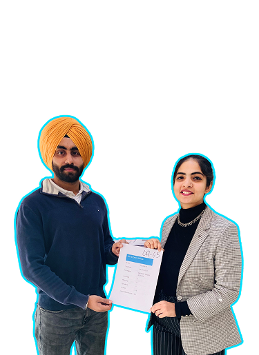 Manjinder Singh