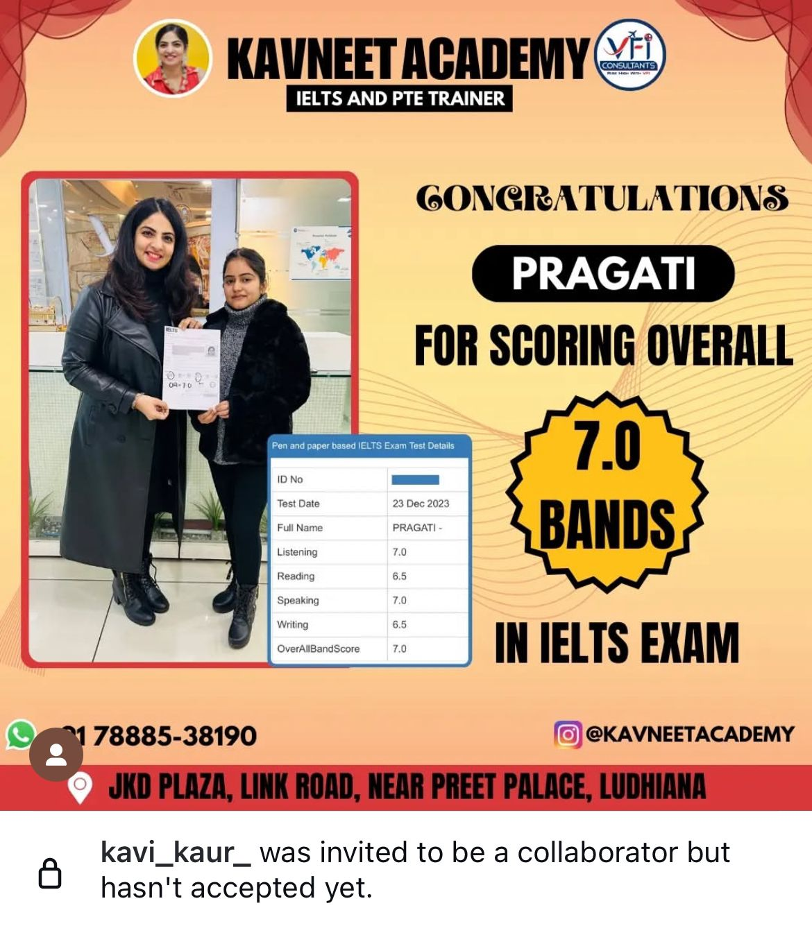 Pragati