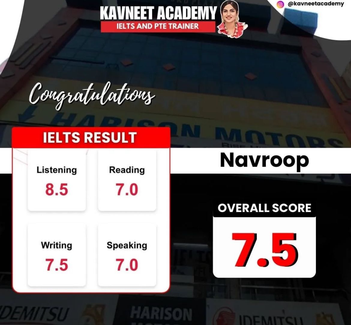 Navroop