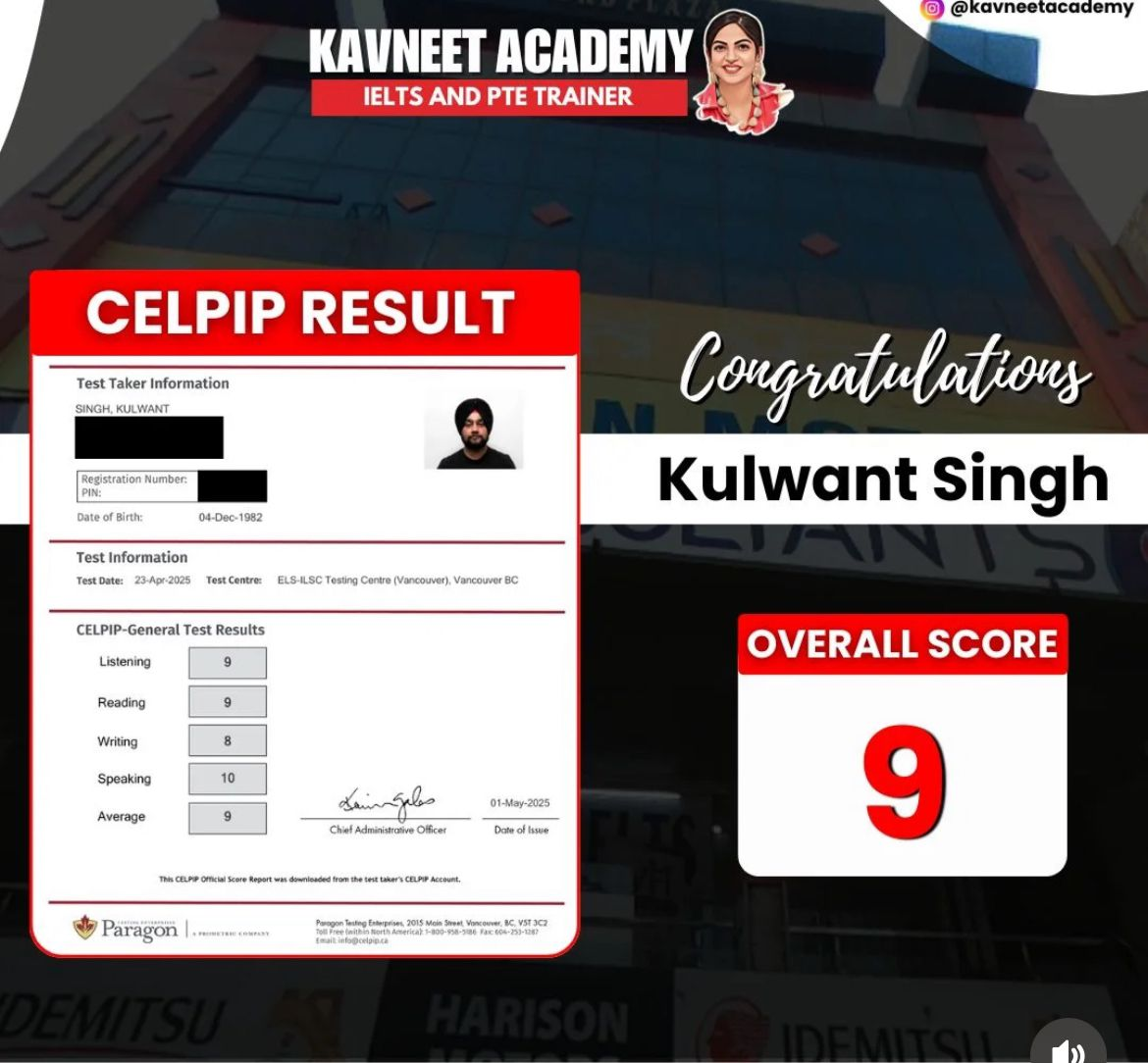 Kulwant Singh