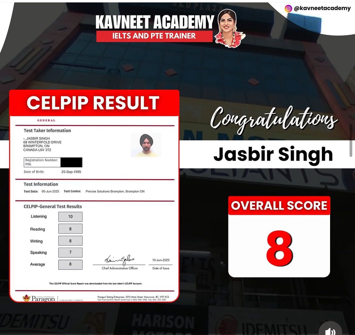 Jasbir Singh