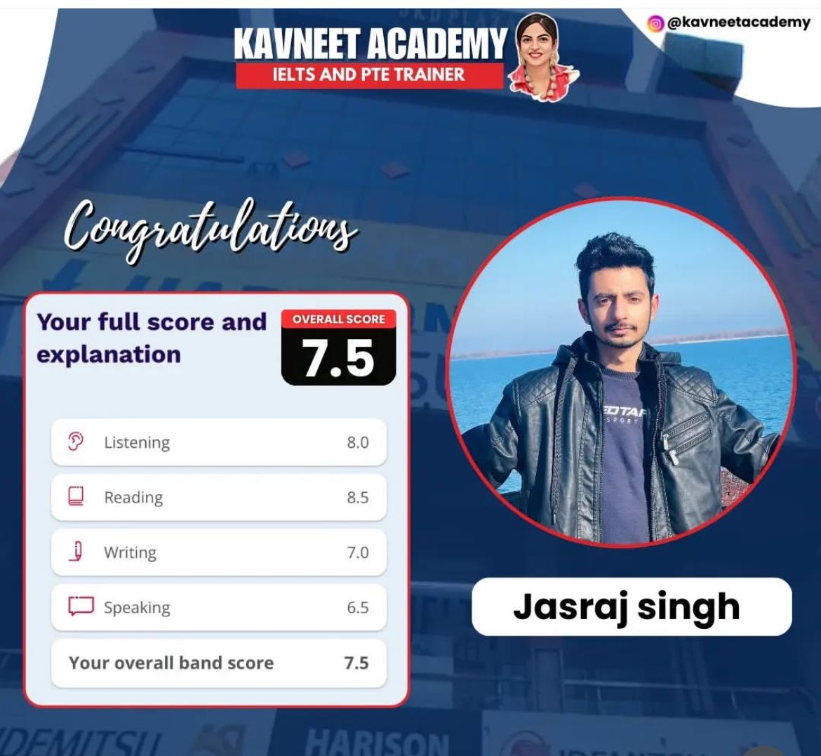 Jasraj Singh